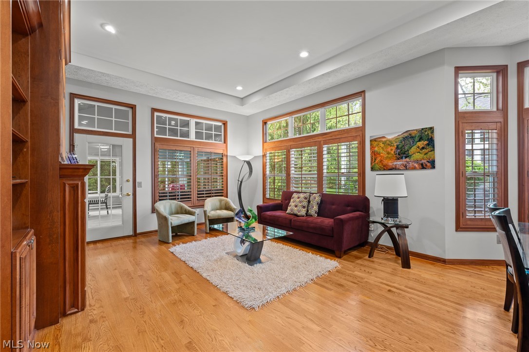 364 Blossom Lane Orange Village OH 44022