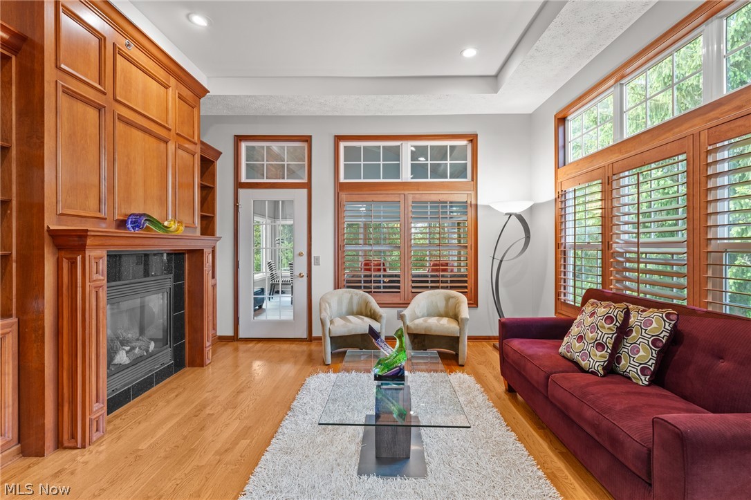 364 Blossom Lane Orange Village OH 44022