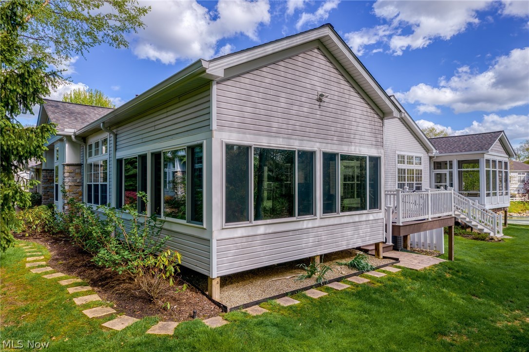 364 Blossom Lane Orange Village OH 44022