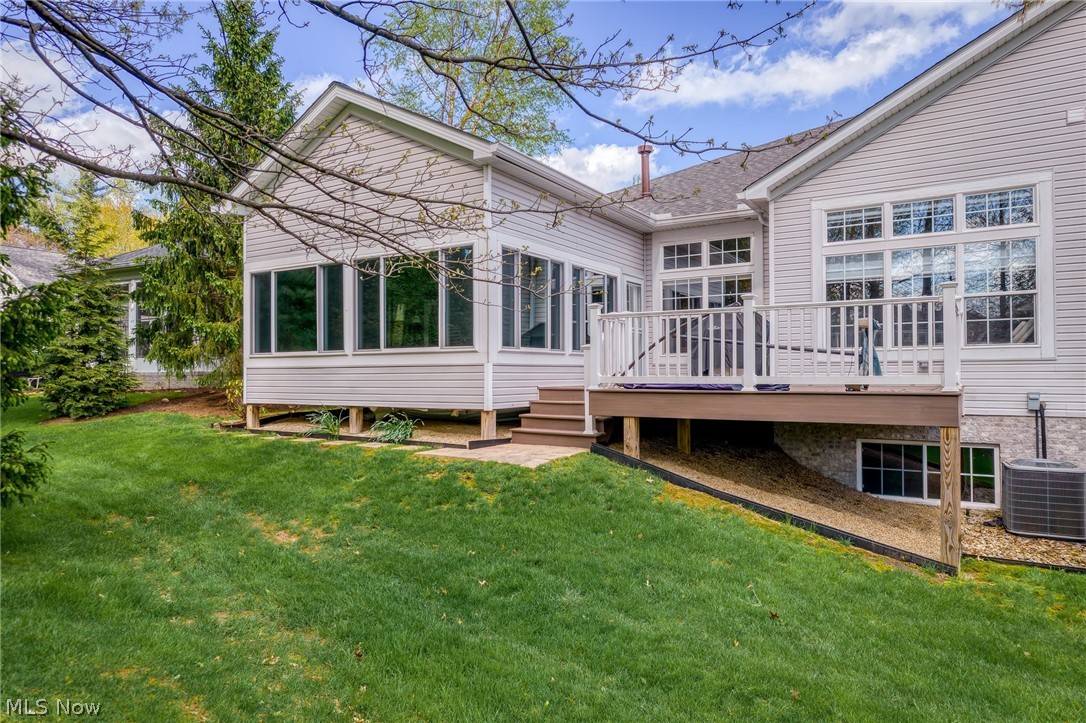 364 Blossom Lane Orange Village OH 44022