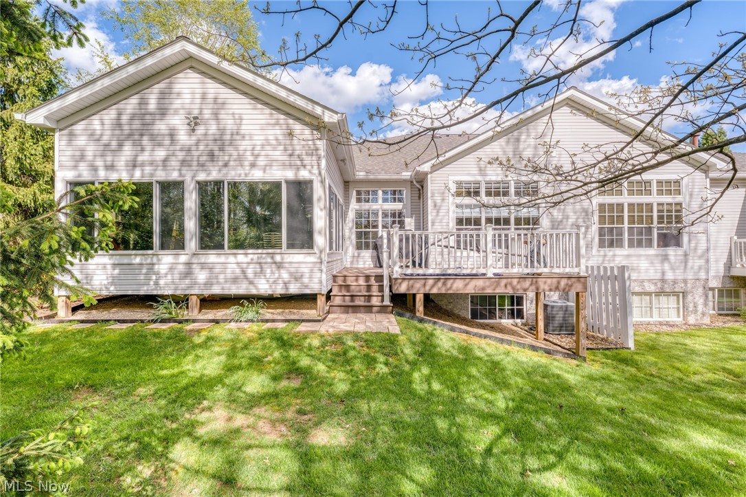 364 Blossom Lane Orange Village OH 44022