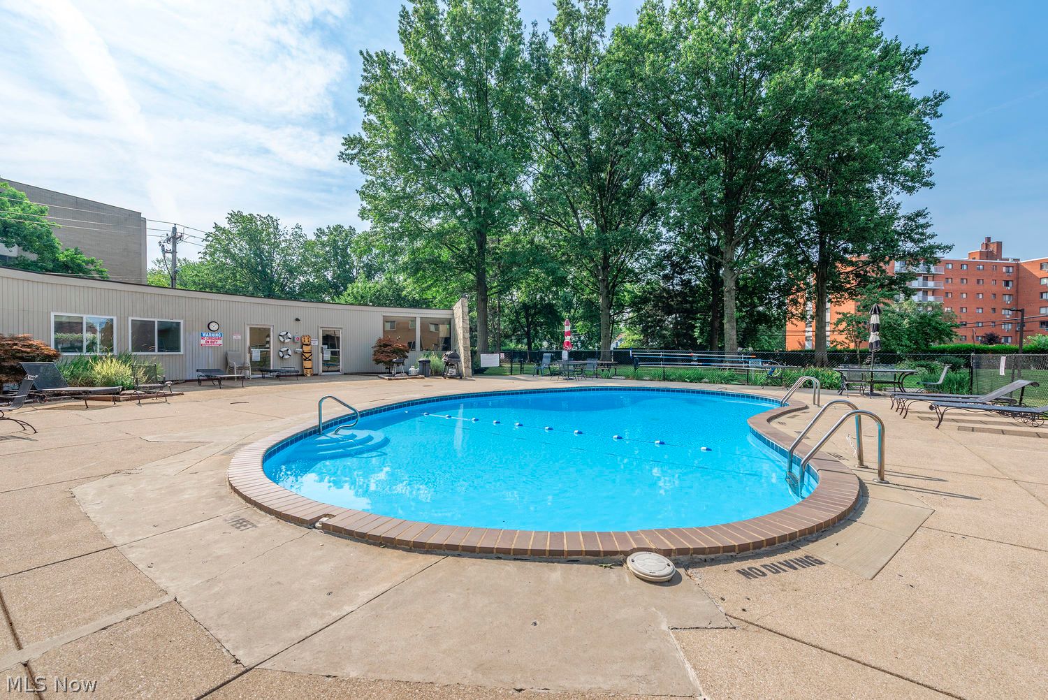3167 Linden Road Rocky River OH 44116