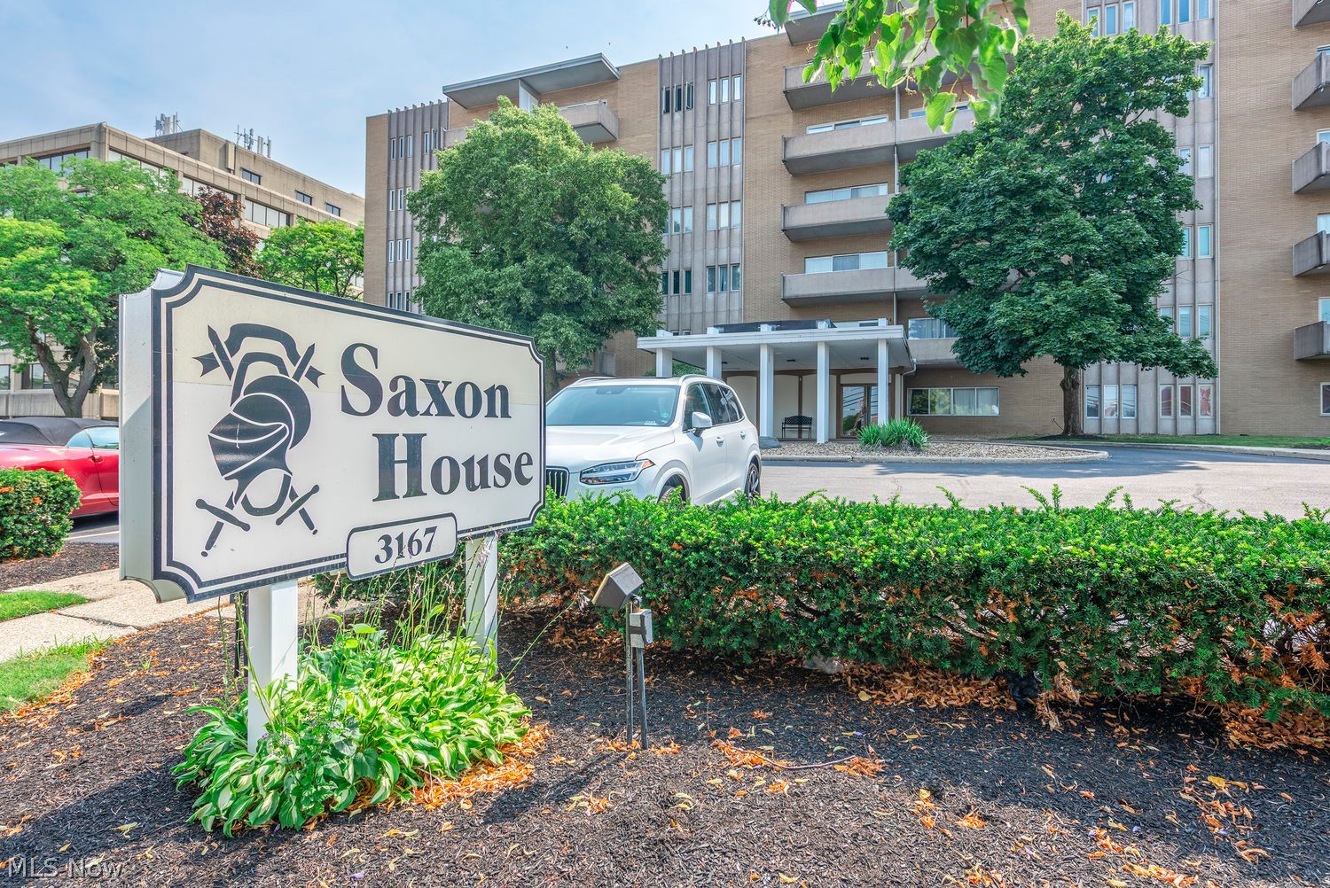 3167 Linden Road Rocky River OH 44116