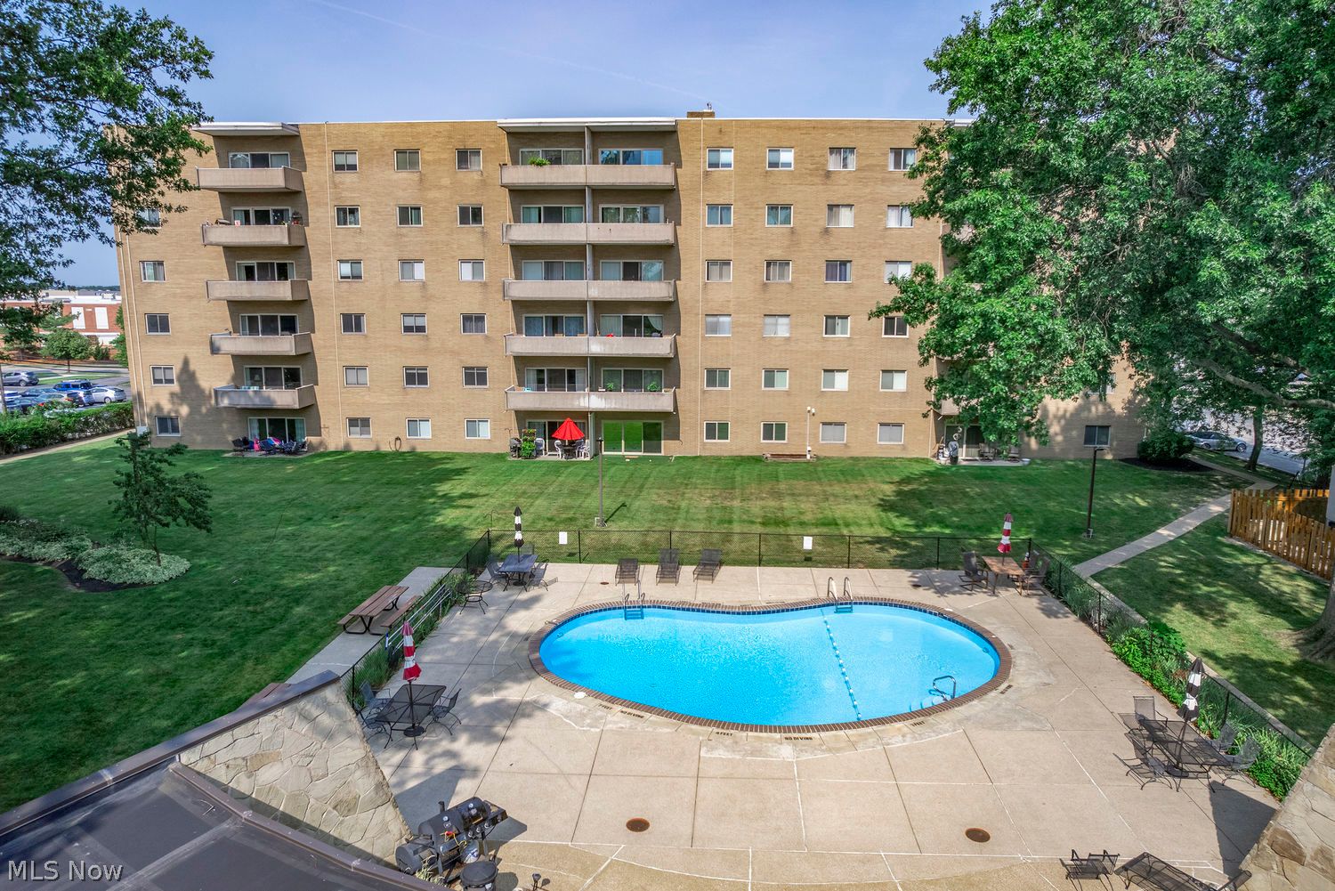 3167 Linden Road Rocky River OH 44116