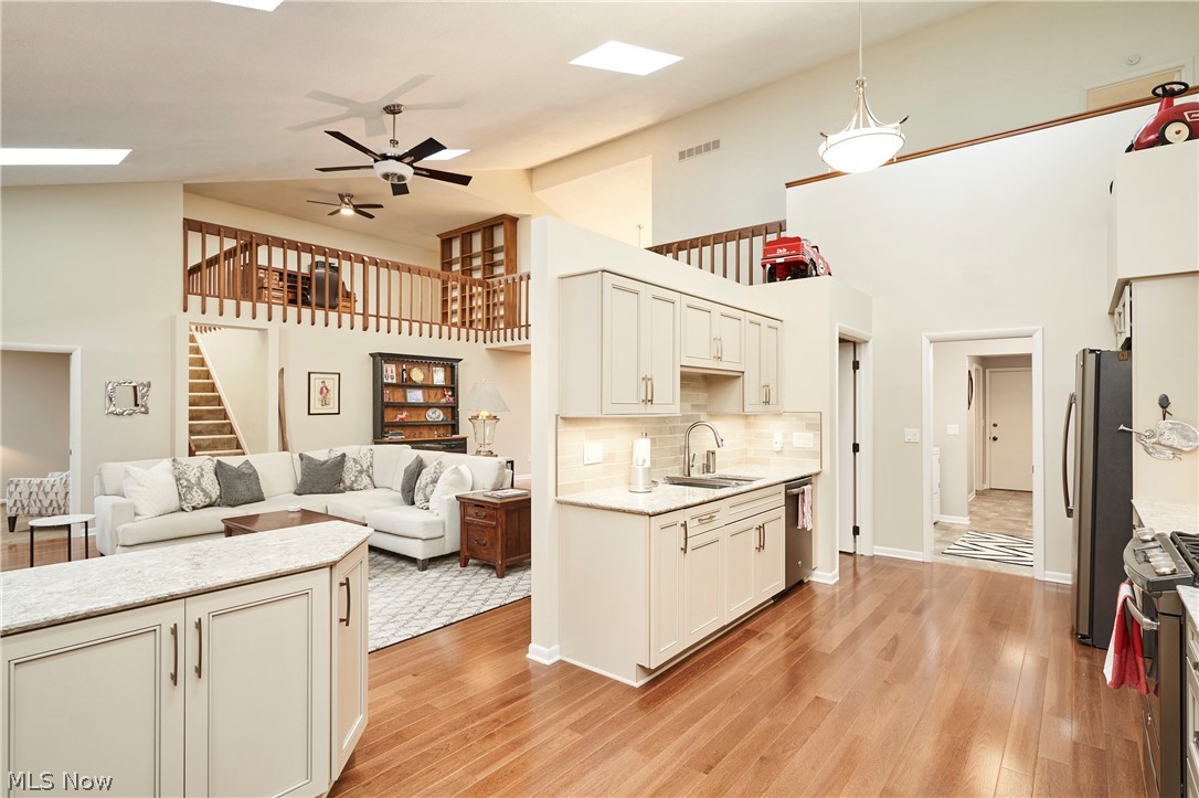 1799 Brookwood Drive Akron OH 44313