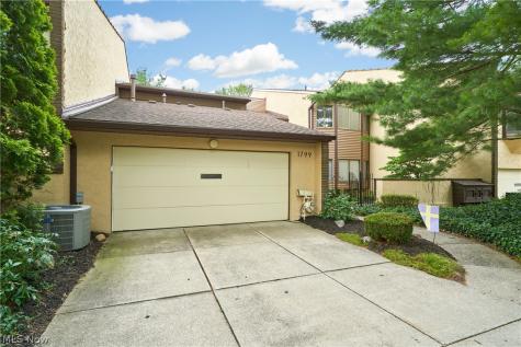 1799 Brookwood Drive Akron OH 44313
