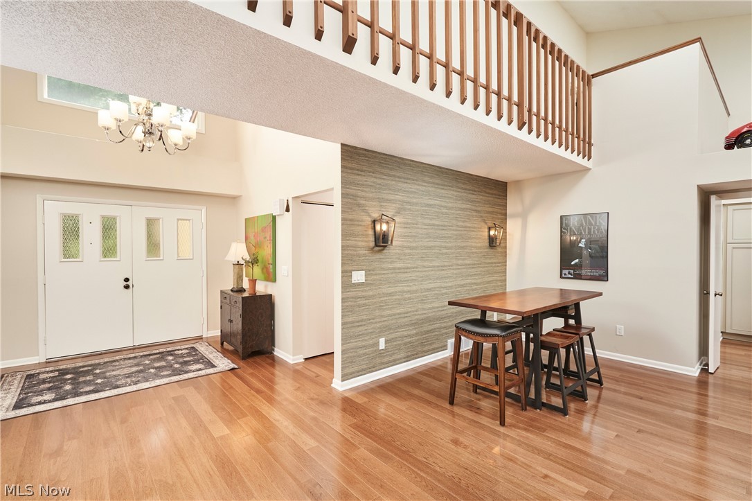 1799 Brookwood Drive Akron OH 44313