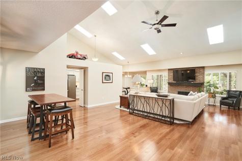 1799 Brookwood Drive Akron OH 44313