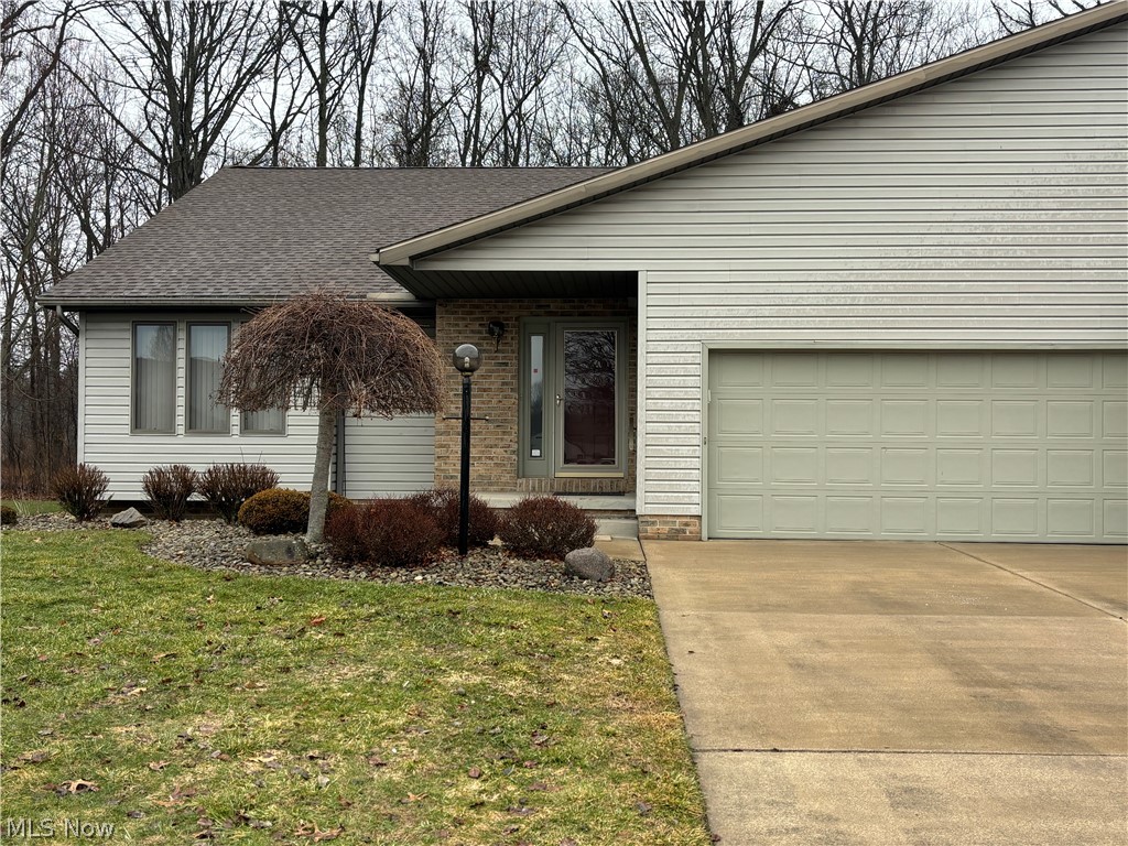 4175 Fawn Trail NE Warren OH 44483