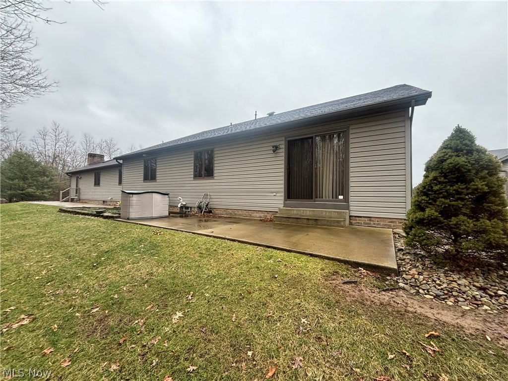 4175 Fawn Trail NE Warren OH 44483