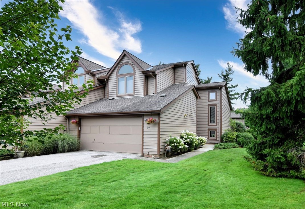 10 Windrush Beachwood OH 44122