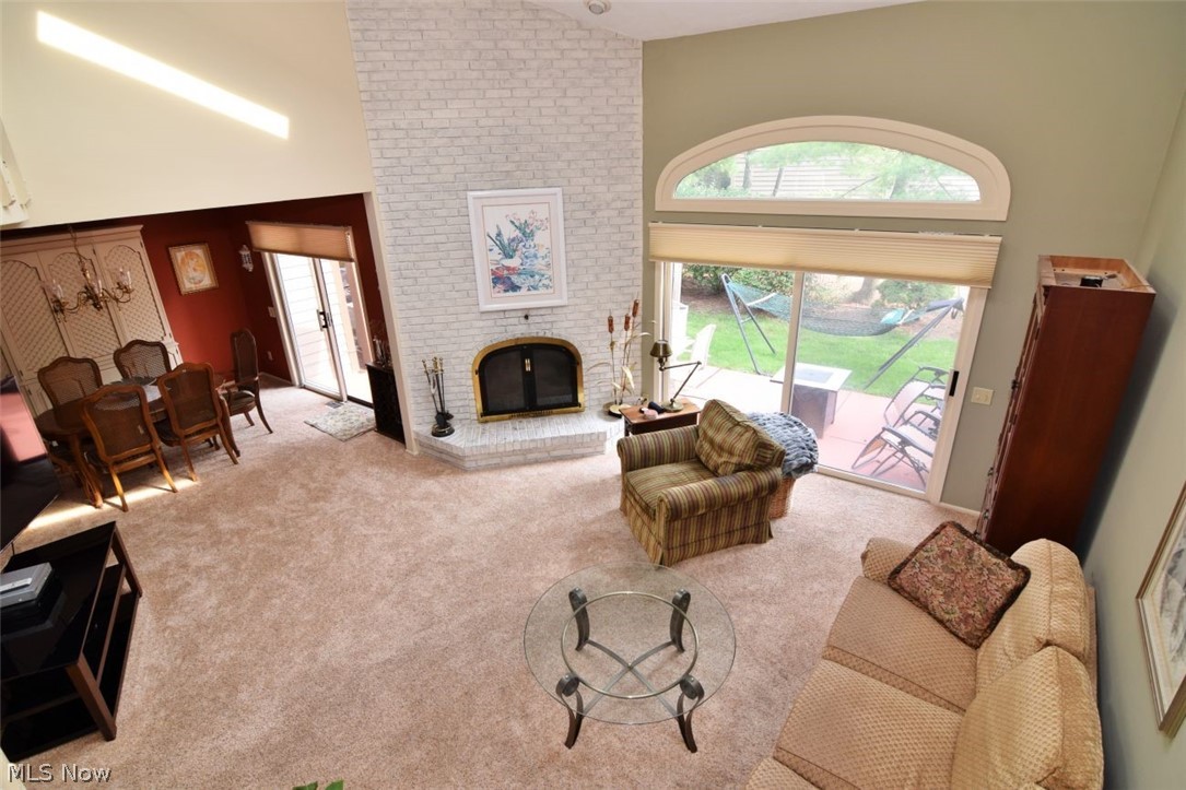 10 Windrush Beachwood OH 44122