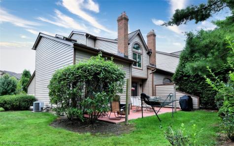 10 Windrush Beachwood OH 44122