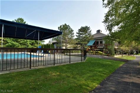 10 Windrush Beachwood OH 44122