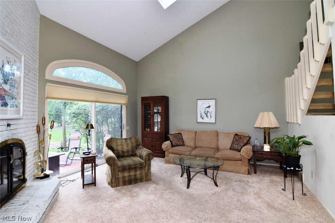 10 Windrush Beachwood OH 44122