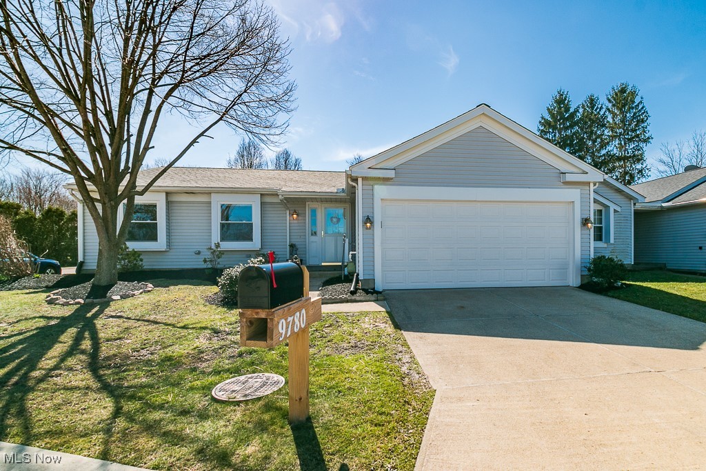 9780 Willow Lane Concord OH 44060