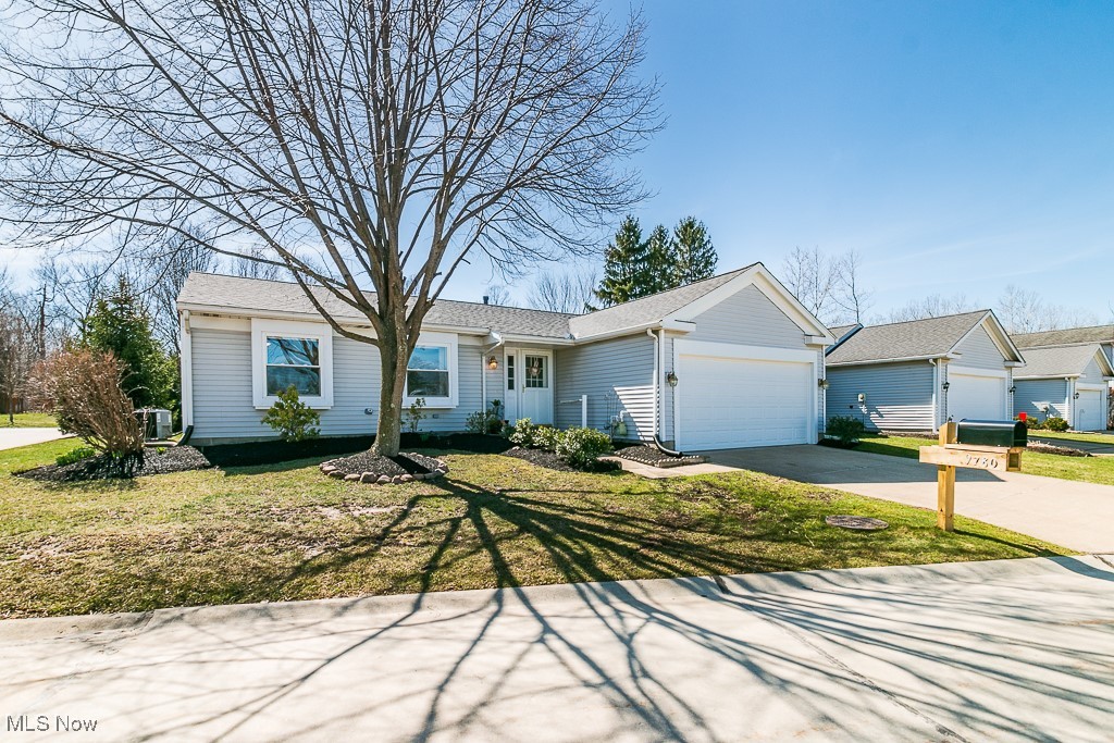 9780 Willow Lane Concord OH 44060