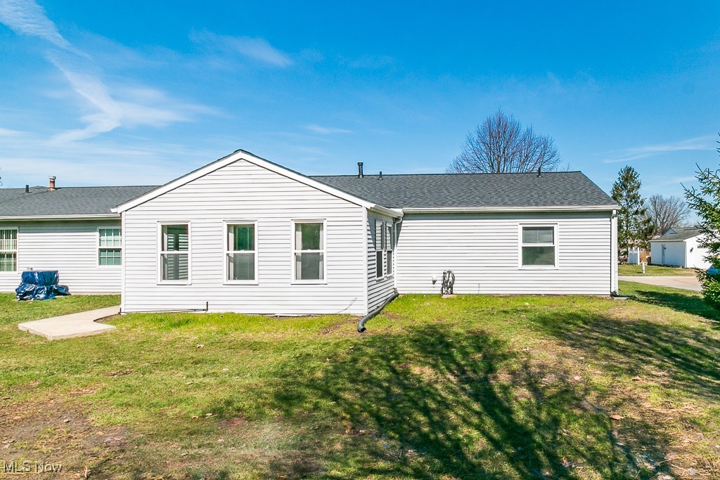 9780 Willow Lane Concord OH 44060