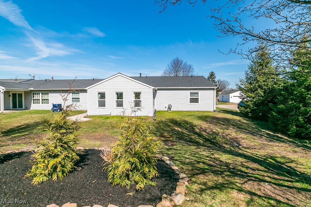 9780 Willow Lane Concord OH 44060