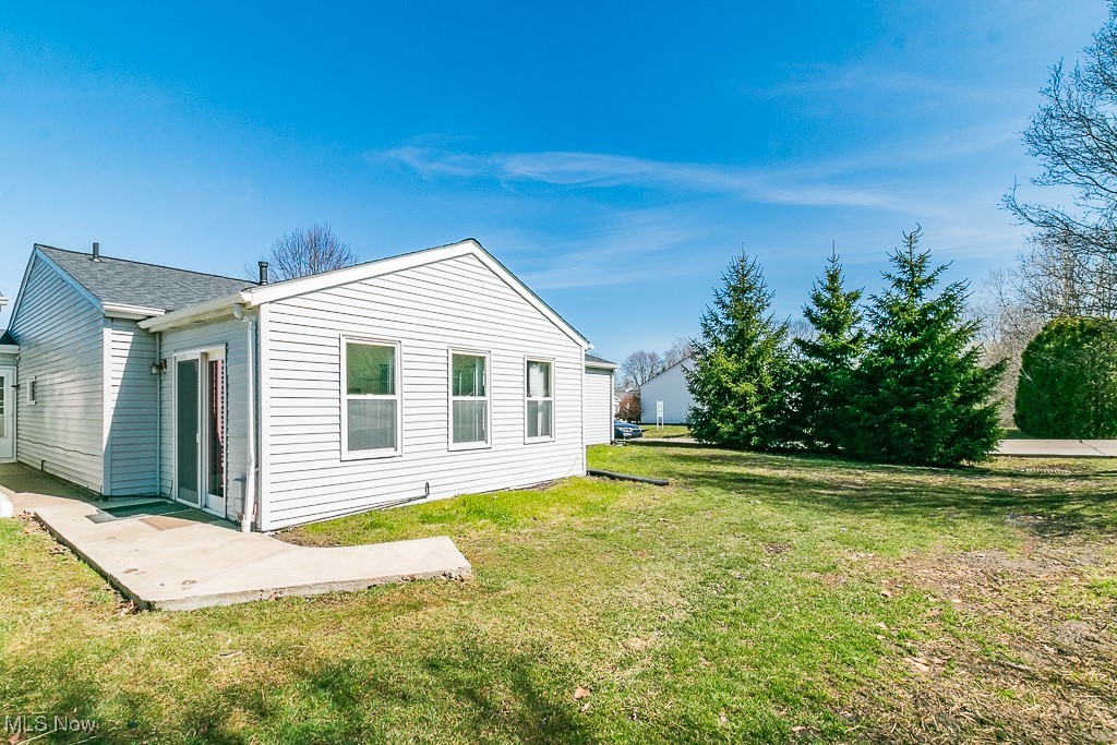 9780 Willow Lane Concord OH 44060