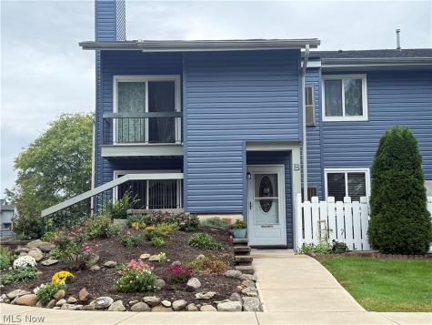 9028 Portage Pointe Drive Streetsboro OH 44241