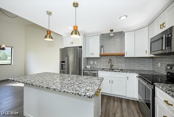 7248 S Jester Place Concord OH 44077