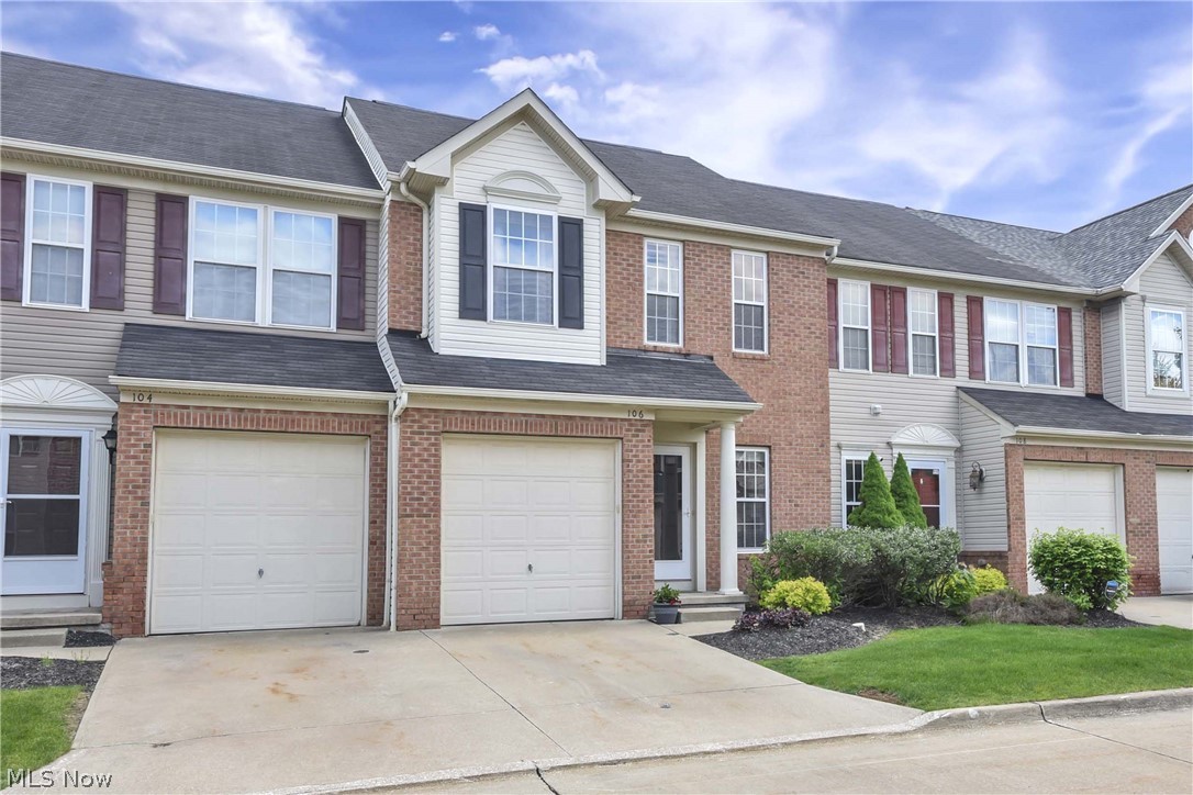 106 Clay Court Berea OH 44017