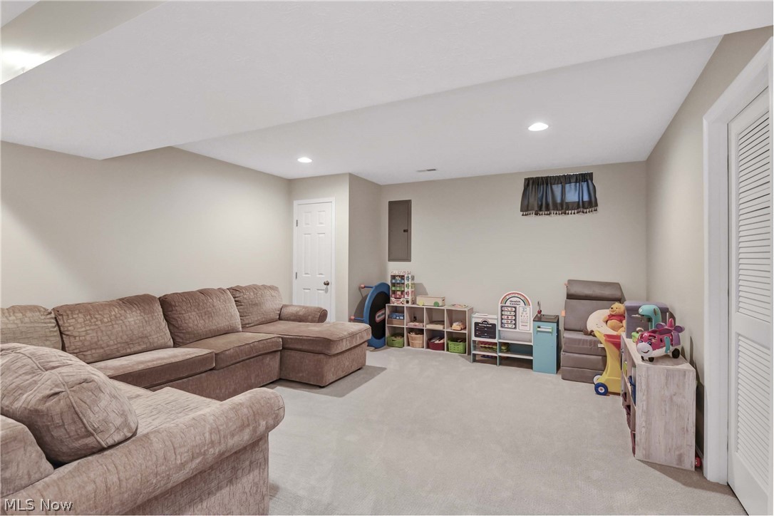 106 Clay Court Berea OH 44017