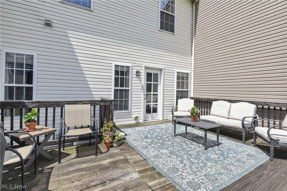 106 Clay Court Berea OH 44017