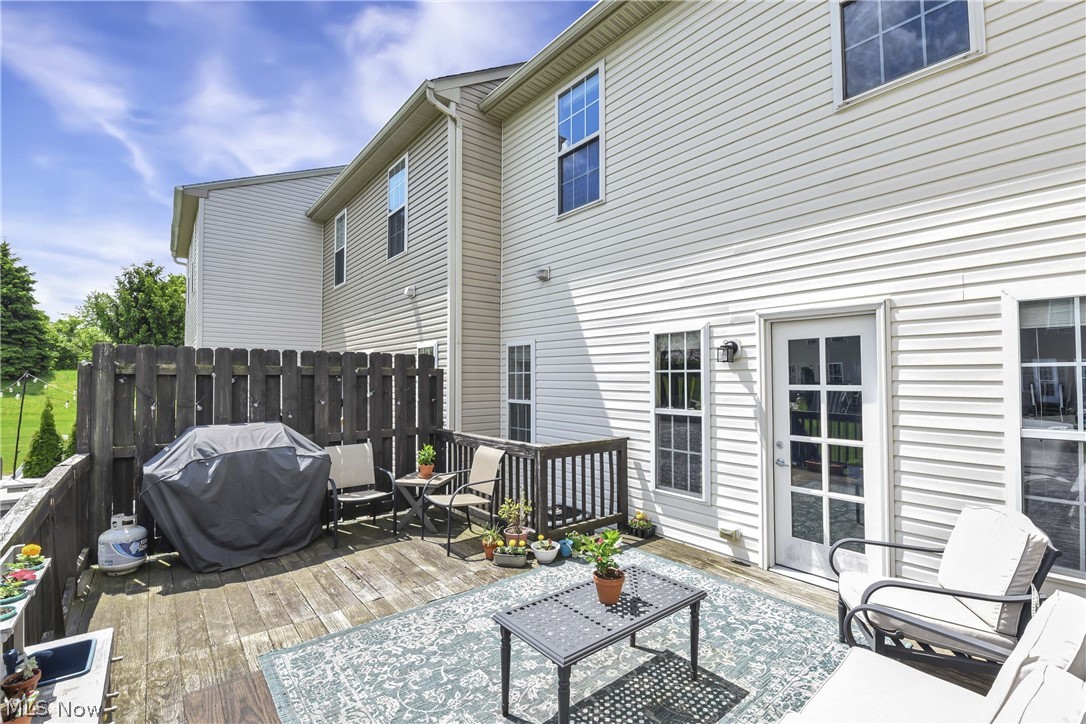106 Clay Court Berea OH 44017