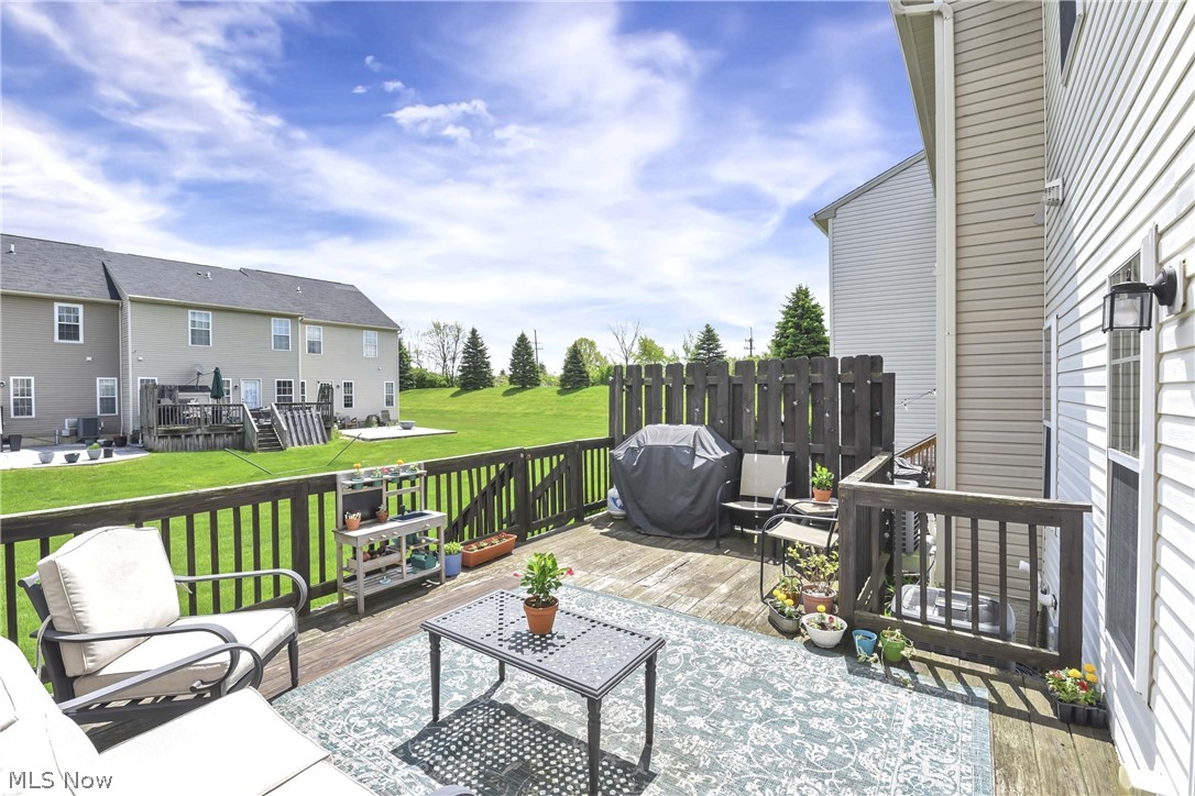 106 Clay Court Berea OH 44017