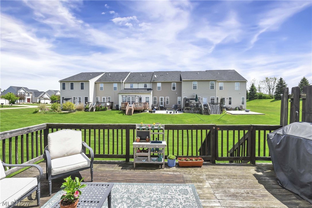 106 Clay Court Berea OH 44017