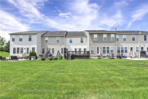 106 Clay Court Berea OH 44017