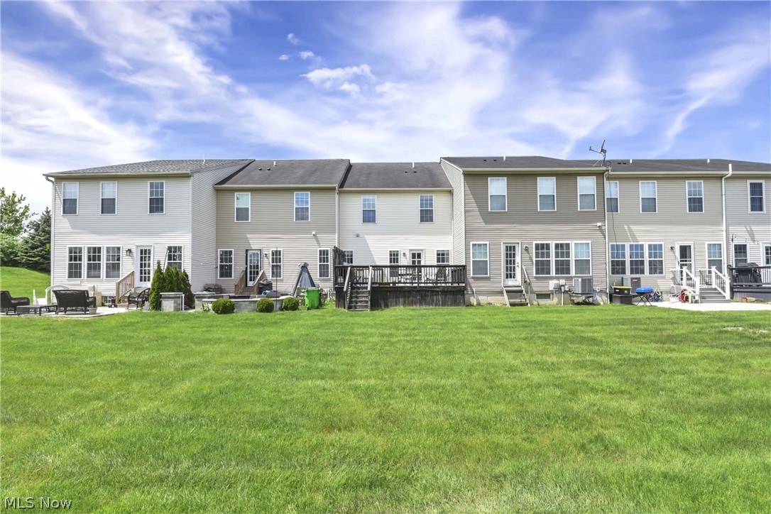106 Clay Court Berea OH 44017