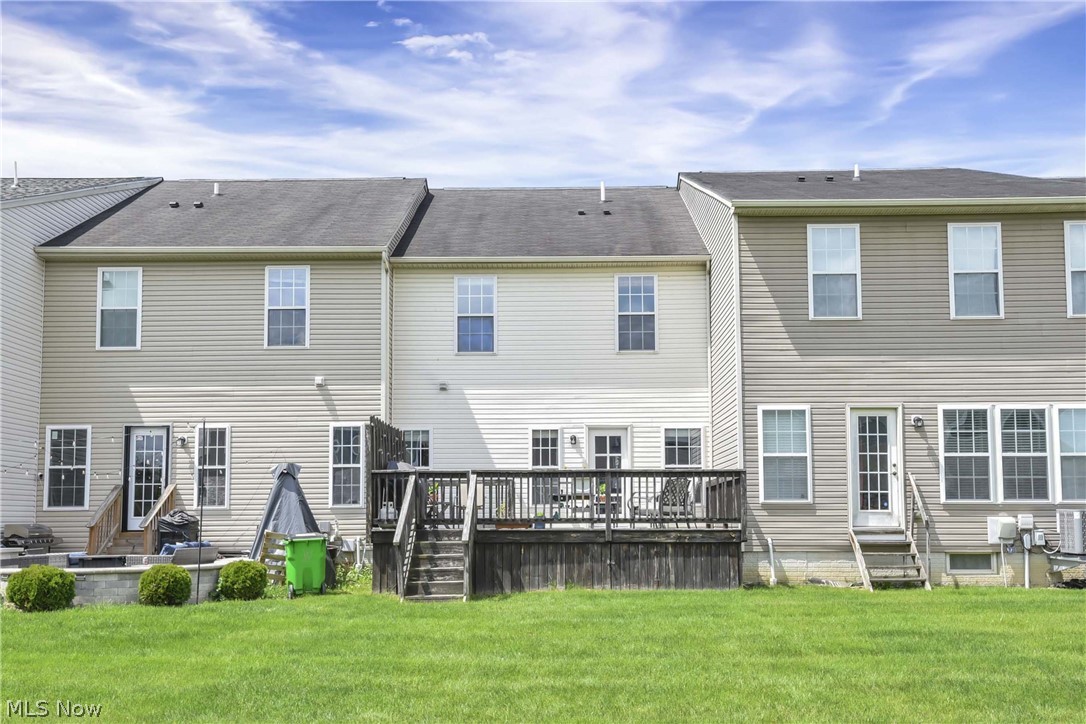 106 Clay Court Berea OH 44017