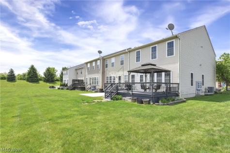 106 Clay Court Berea OH 44017