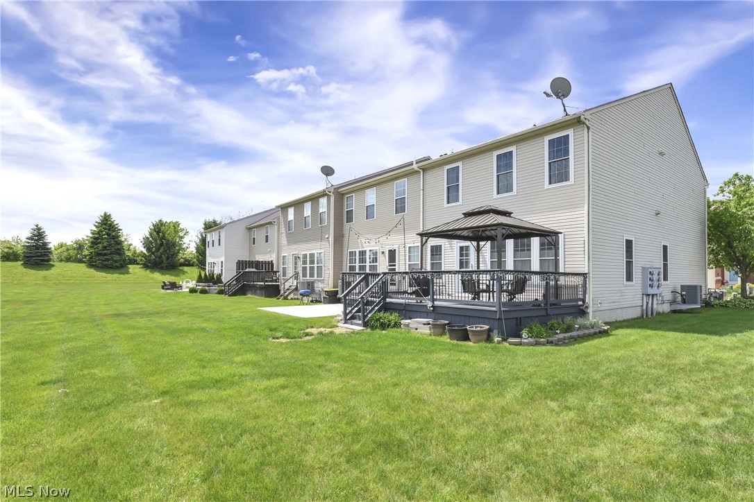 106 Clay Court Berea OH 44017