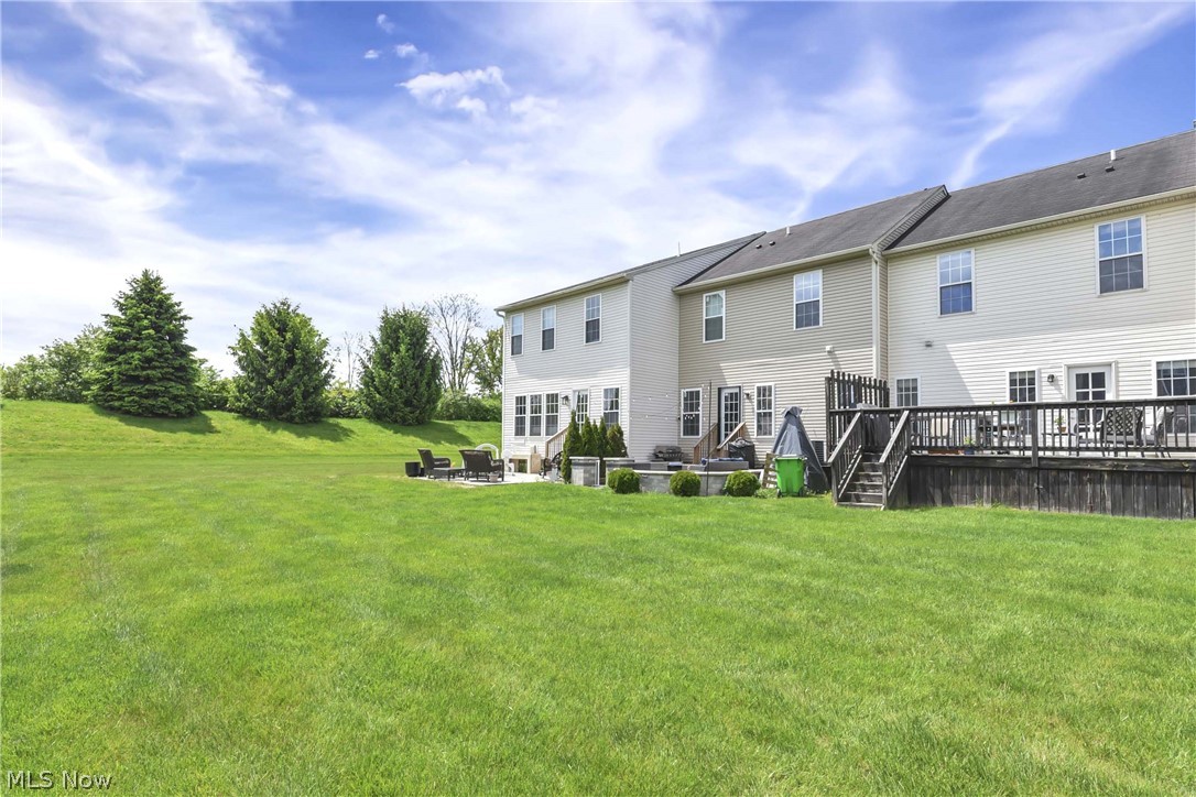 106 Clay Court Berea OH 44017