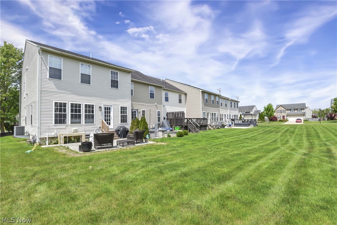 106 Clay Court Berea OH 44017
