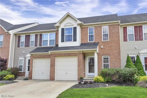 106 Clay Court Berea OH 44017