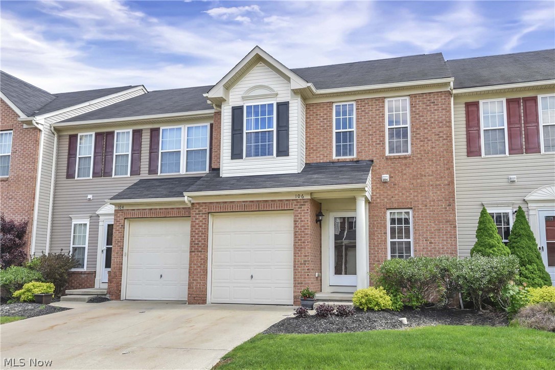 106 Clay Court Berea OH 44017