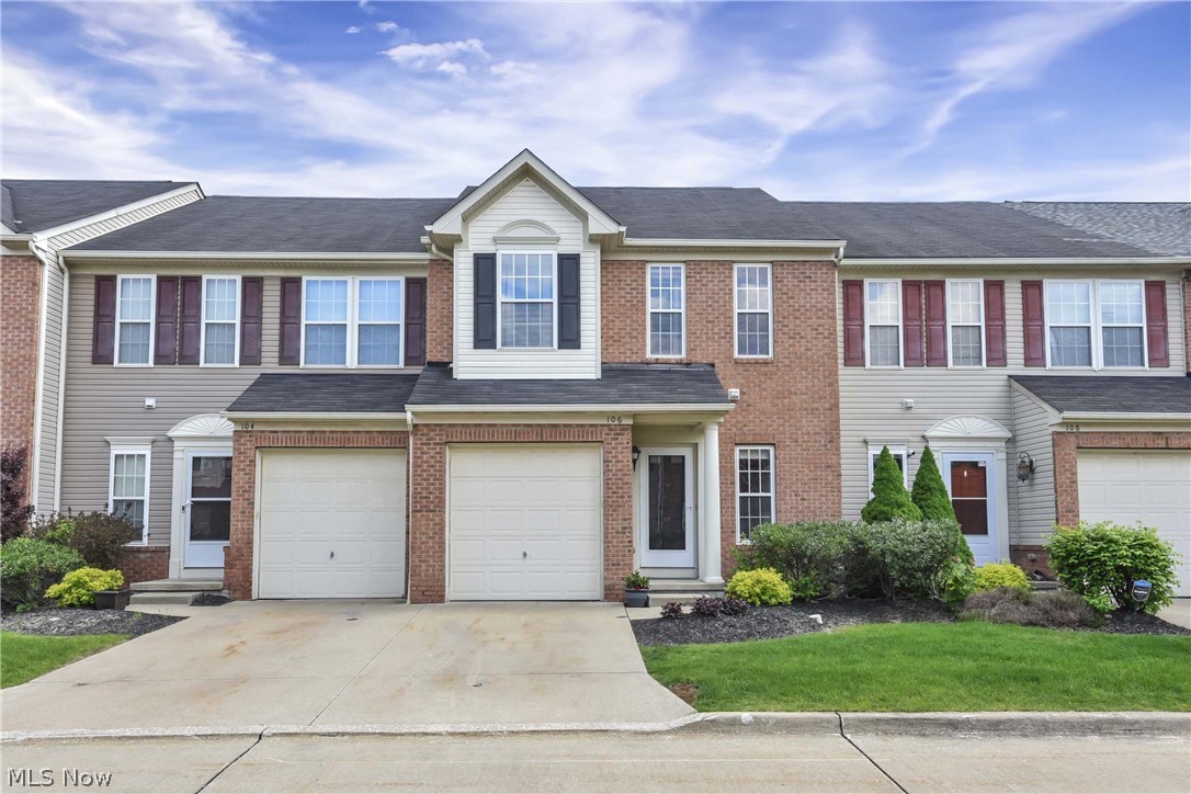 106 Clay Court Berea OH 44017