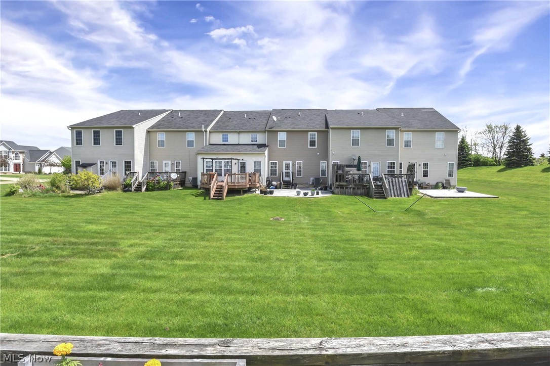 106 Clay Court Berea OH 44017