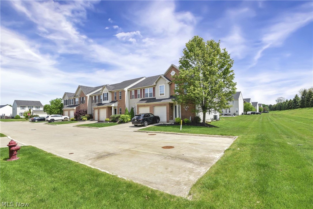 106 Clay Court Berea OH 44017