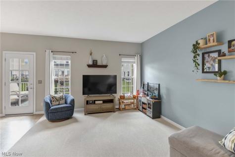 106 Clay Court Berea OH 44017