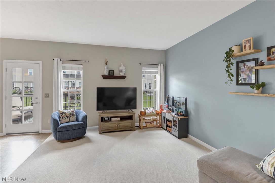 106 Clay Court Berea OH 44017