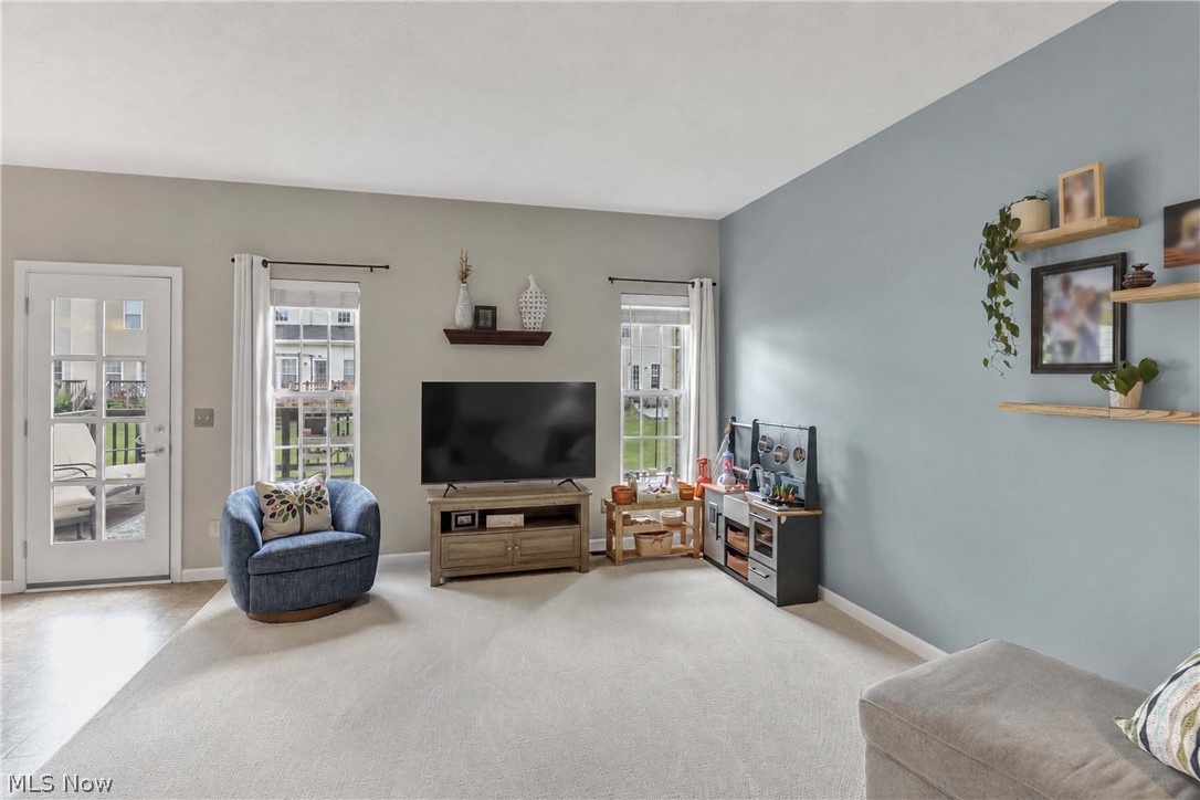 106 Clay Court Berea OH 44017