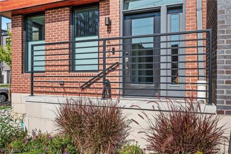 1403 E Superior Avenue Cleveland OH 44114