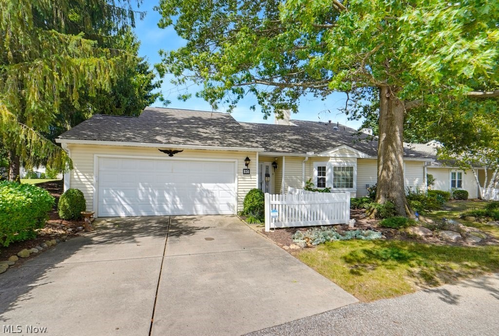 938 Sturbridge Drive Akron OH 44313