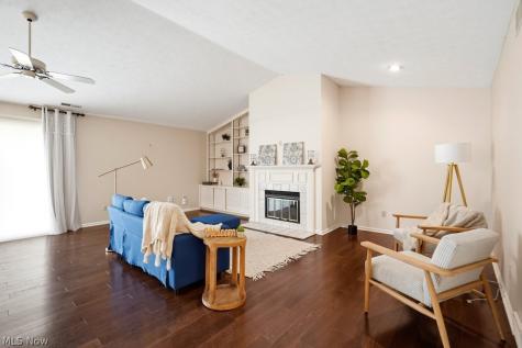 938 Sturbridge Drive Akron OH 44313